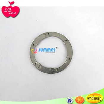 

original For Fuji XA10 X-A10 mount ring for Fujifilm xa10 bayonet body ring Camera repair part free shipping