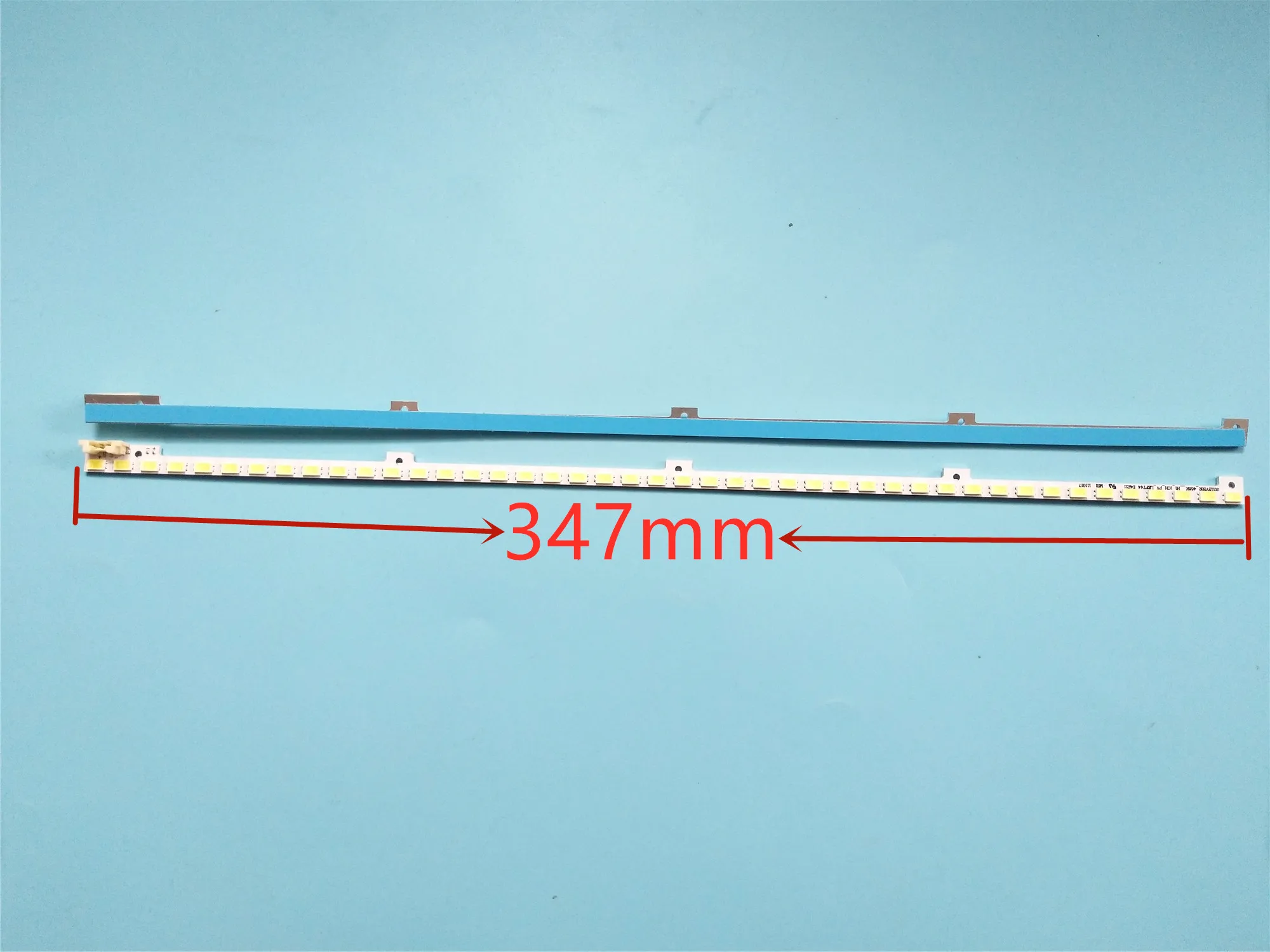 Enhance Your Viewing Experience with 2PCS LED Backlight Strips for Samsung UE32D6530WS HD TV - 2011SVS32_456K_H1_1CH_PV_LEFT44 Kit for Brilliant Picture Quality. Description Image.This Product Can Be Found With The Tag Names Computer Cables Connecting, Computer Peripherals, PC Hardware Cables Adapters, Tv lamps led backlight strips