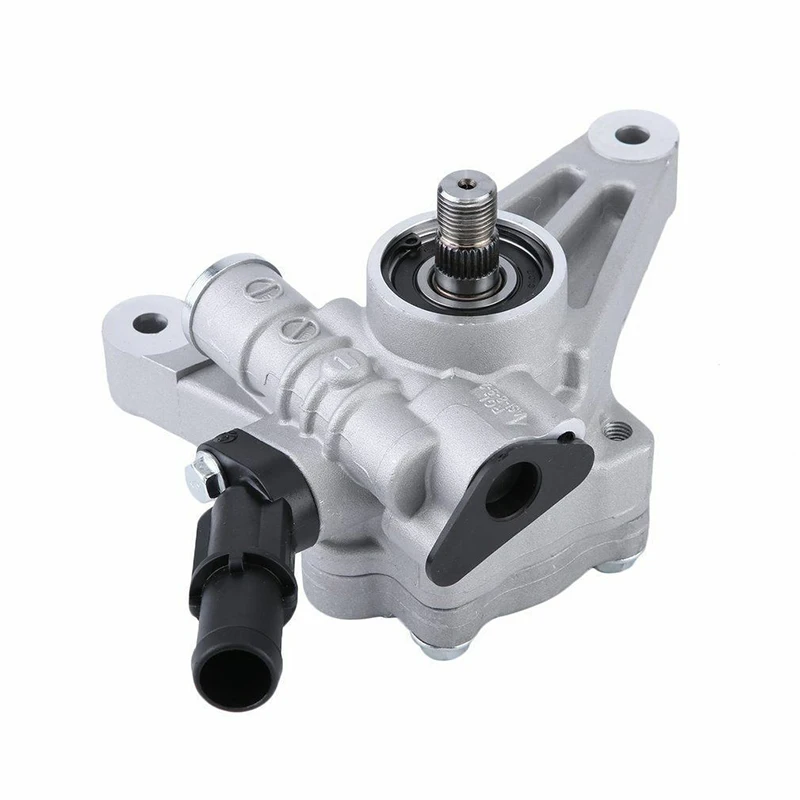 For20042005200620072008AcuraTLPowerSteeringPumpAssembly