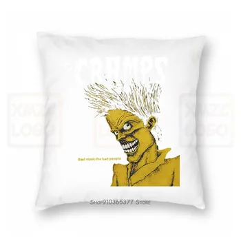 

Parkway Drive Shipwrecked Bones Metalcore Emmure Miss May I New White Pillow case Women Men