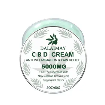 

Natural Organic Hemp Cream Vitamin C,E Moisturizer-For Sensitive Dry And Oily Anti-Wrinkle Anti-Aging Skin Care
