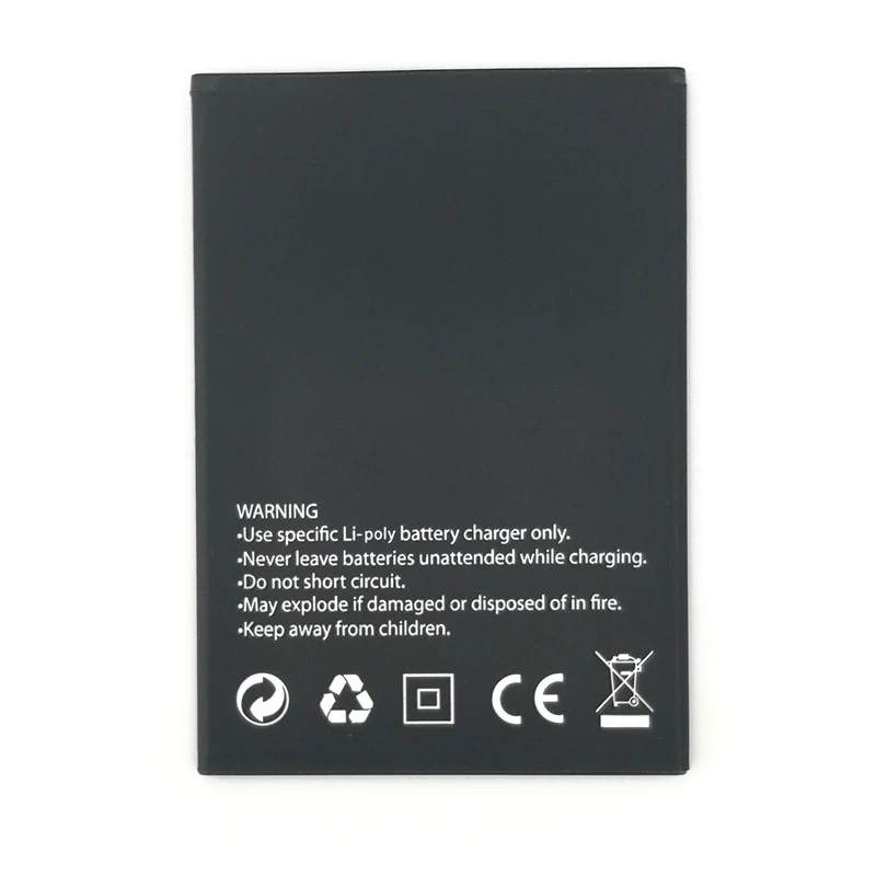

2PCS NEW Original 2700mAh E7 battery for Blackview E7 E7s High Quality Battery+Tracking Number
