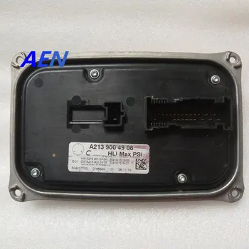

ORIGINAL LED Headlight Control Unit A2139004906 FOR Mercedes w213 s213 E-Class Lwr LED A2139025401 A2229017901