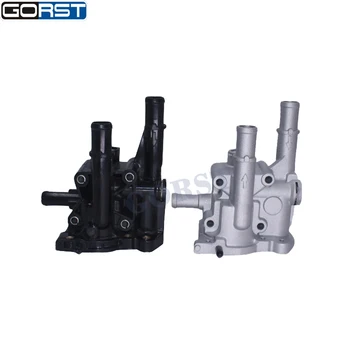 

Thermostat Housing Cover 96984103 For Chevrolet Chevy Cruze Aveo Orlando For Opel Astra Zafira Signum Moka 96817255