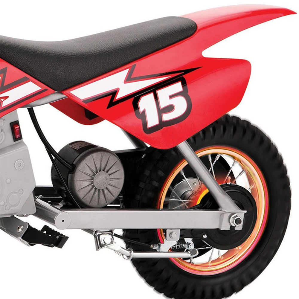 E-Motorcycle Engine Motor