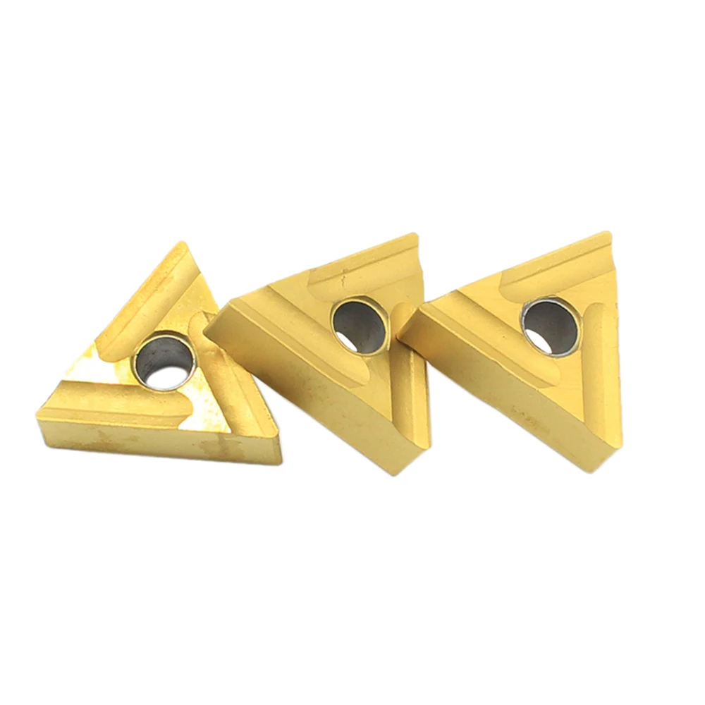 10pcs TNMG160404 R UE6020 External Turning Tools Carbide insert Lathe cutter Tool TNMG 160404 turning insert