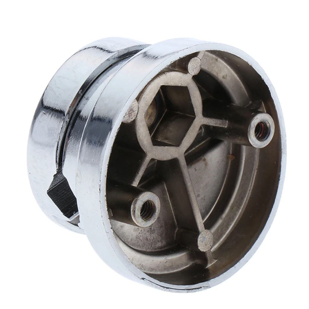 Drum Holder Hardware Metal Round Clamp Mount Jazz Drum Accessories Parts