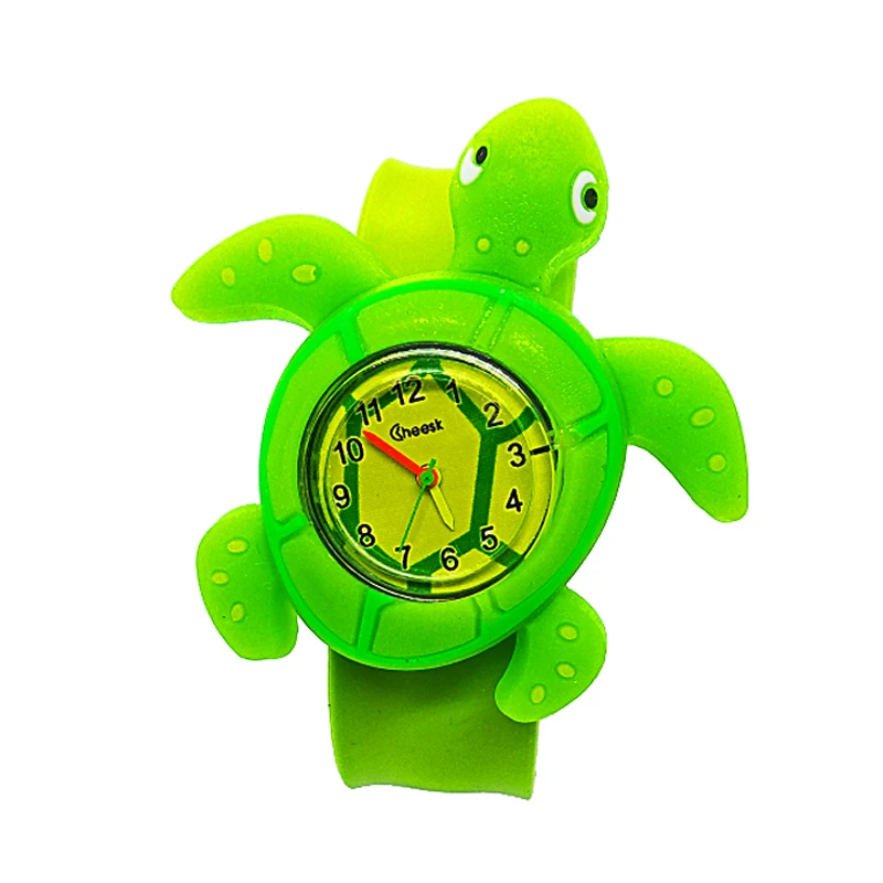 Manufacturers wholesale kids watches cartoon dinosaur animal children watch 20 Ha63999522dd9486fbfcb7a0782632cb2r