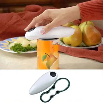 

Creative Bottle Opener Electric Bottle Opener Automatic Can Opener Home Daily Use