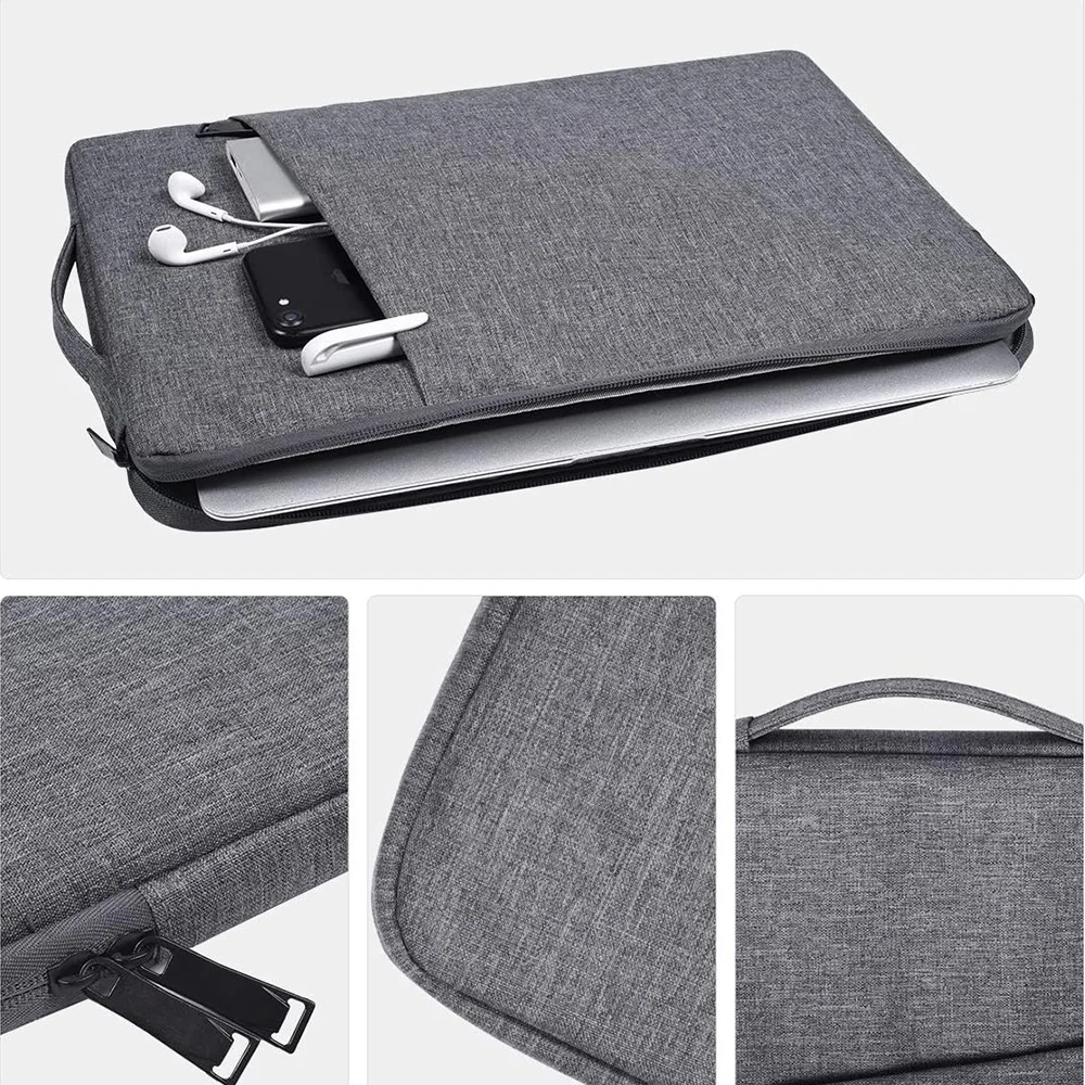 Laptop Bag Sleeve Notebook Case For 14 15 inch HP