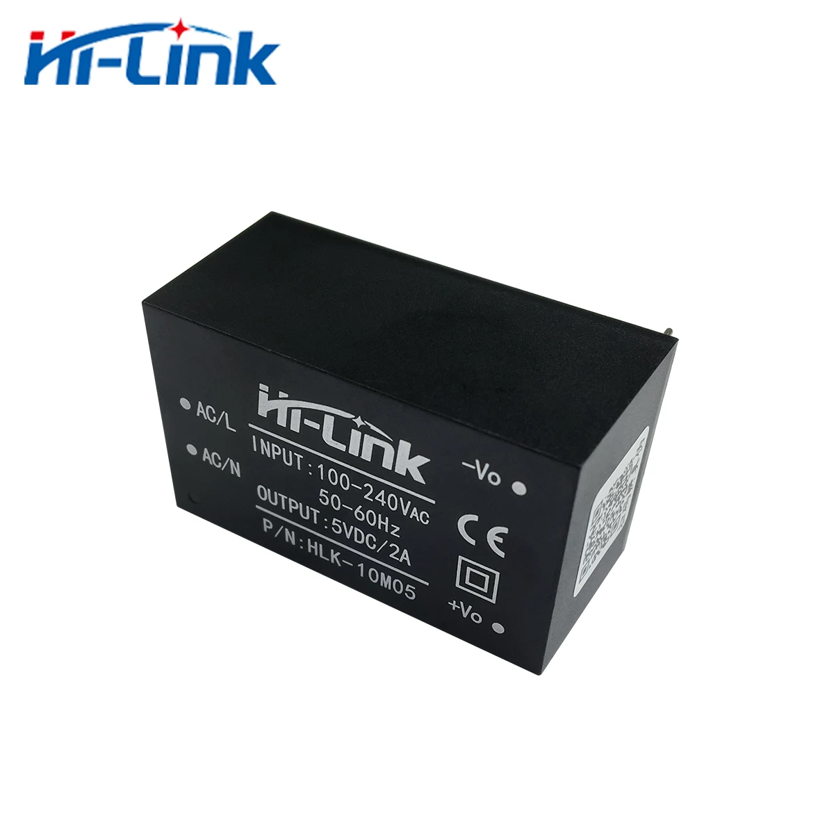 Дешевая цена оригинальный 5v 2a 10w Hi Link Импульсный блок питания HLK 10M05 Бесплатная