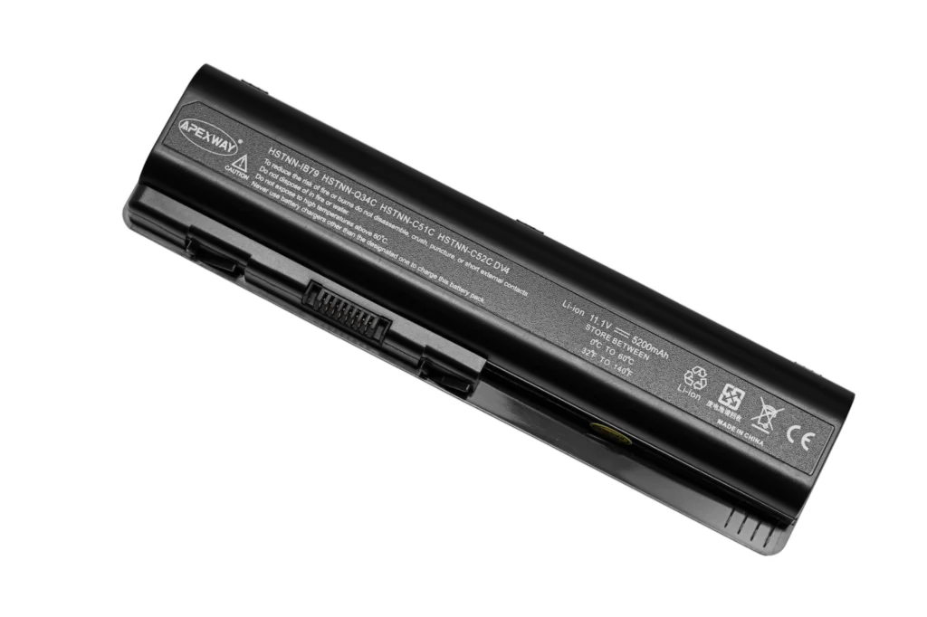 Golooloo ноутбук Батарея для hp павильон DV6 HSTNN IB72 DV4 DV5 G50 G71/70 G60 G61 LB72 UB72 LB73 UB73|battery for hp|laptop