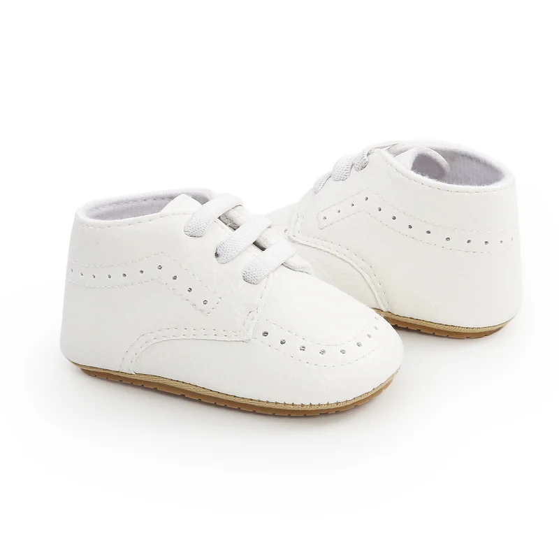 Рисунок 4 - Мокасины детские кожаные на резиновой подошве