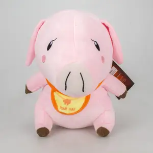 boar plush