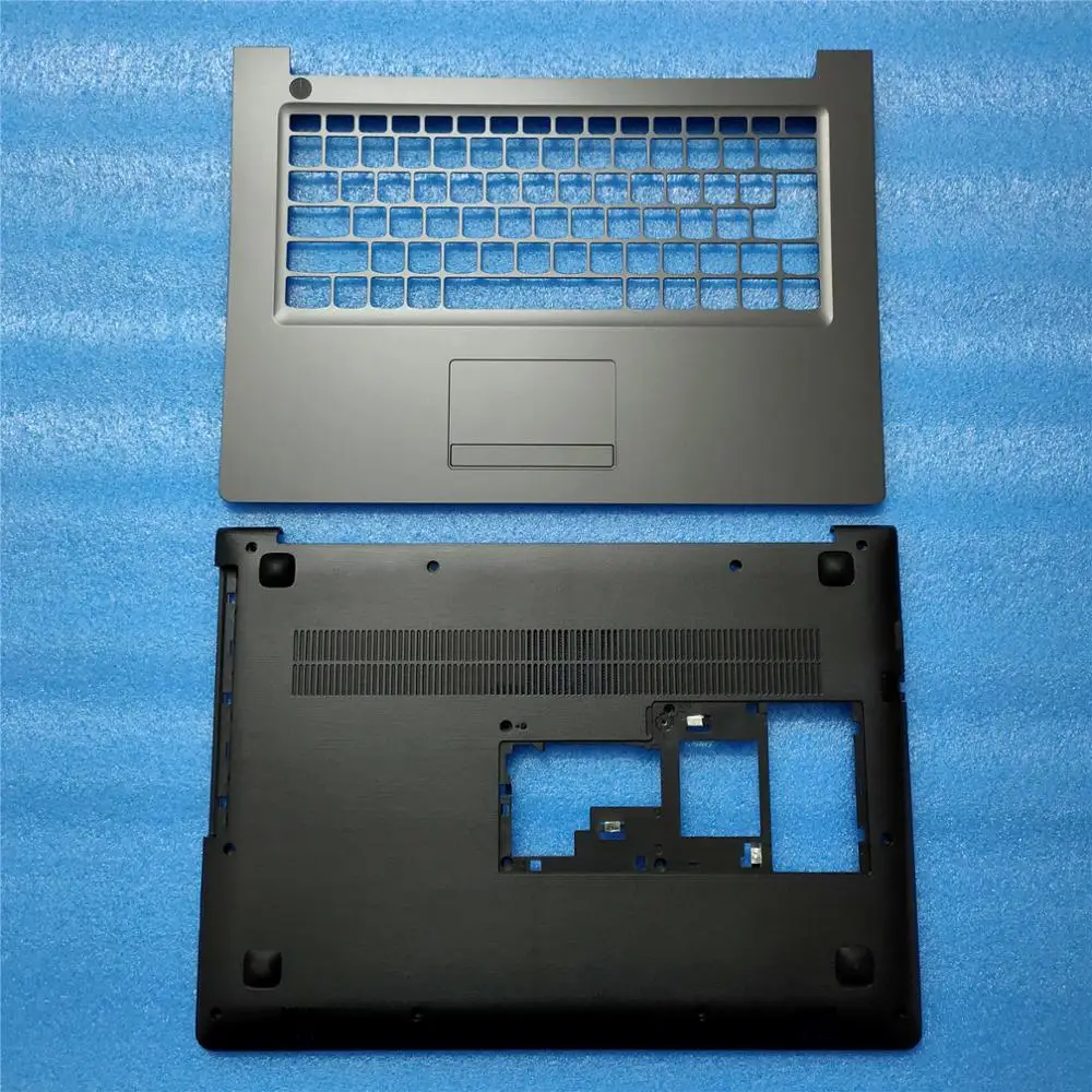 Чехол для lenovo Ideapad 310-14 310-14ISK Упор для рук верхний чехол/нижний чехол