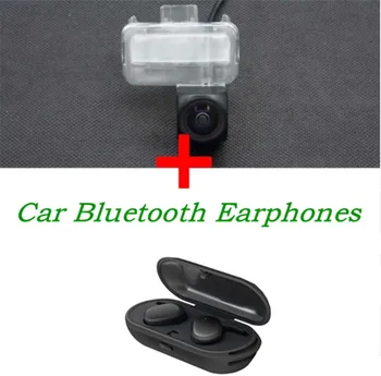 

Reverse 1080P Car Rear view Camera For Toyota Corolla Levin YARiS L Vios Camrry Highland With HD Stereo TWS Bluetooth Earphones