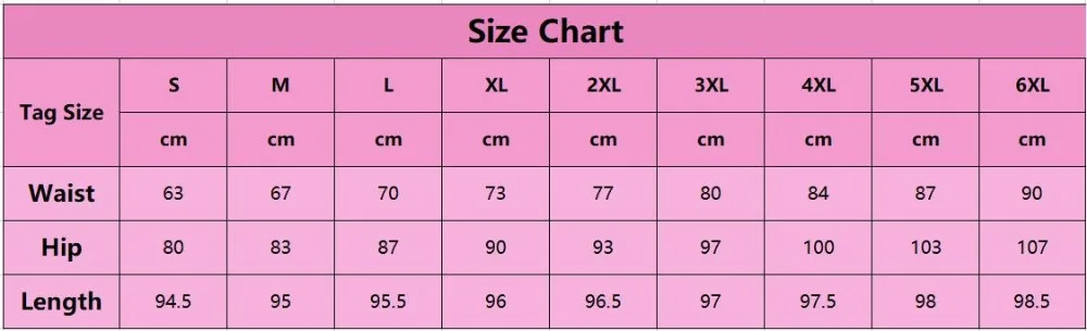 size