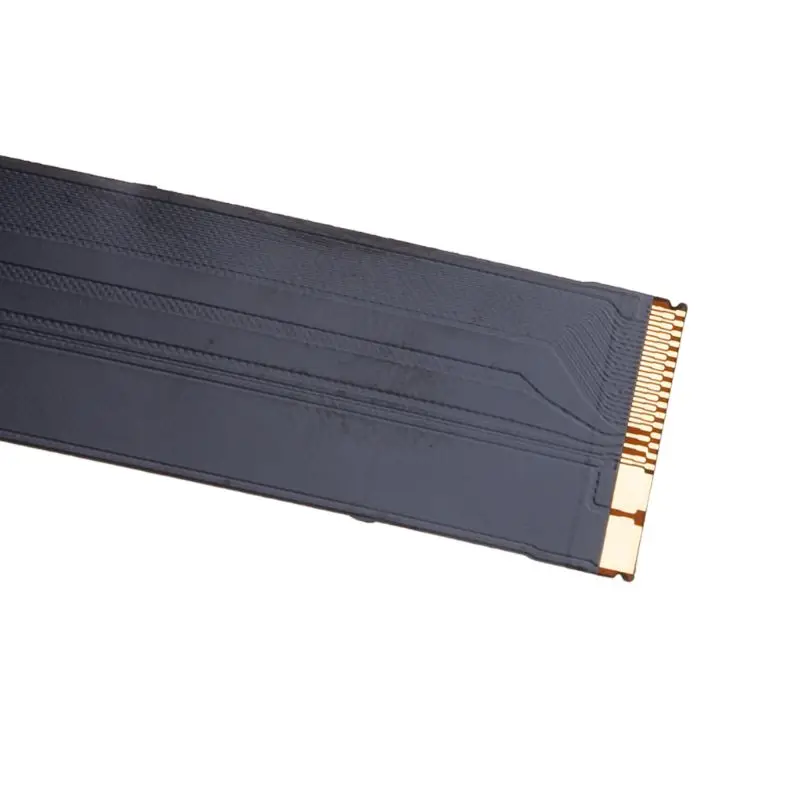 NeoThinking для Macbook Pro retina 1" A1708 Сенсорная панель трекпад кабель гибкий кабель 821-01002 01 821-01002-A