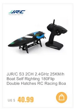 Feilun FT012 2,4G RC лодка 45 км/ч высокоскоростная гоночная лодка скоростная лодка корабль с бесщеточным двигателем система водяного охлаждения перевернутый RTR