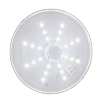 

1pc Quality Practical Useful 12W Portable Durable Magnetic LED Panel