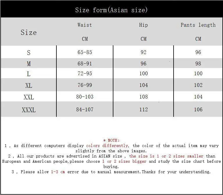 Jordan Hoodie Size Chart