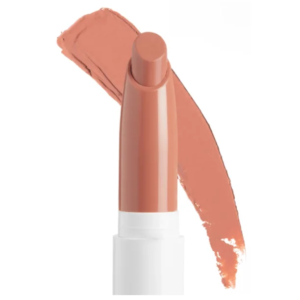 Цветная ручка lipstix водонепроницаемая бархатная матовая для помады подарок