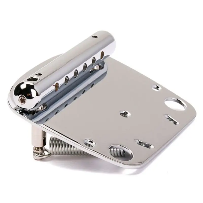 

Guitar Vibrato Tremolo Tailpiece 6 string For FD Mus JM