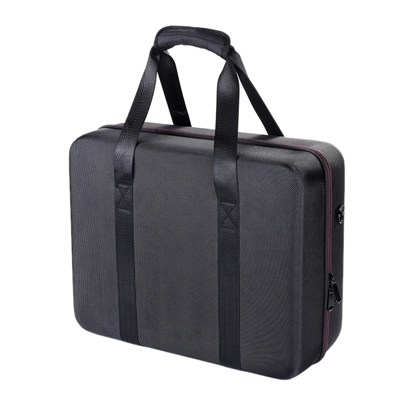  GC-0180 Professional Travel Handheld Carrying Case for Sony VR PS4 PSVR dedicated 3D