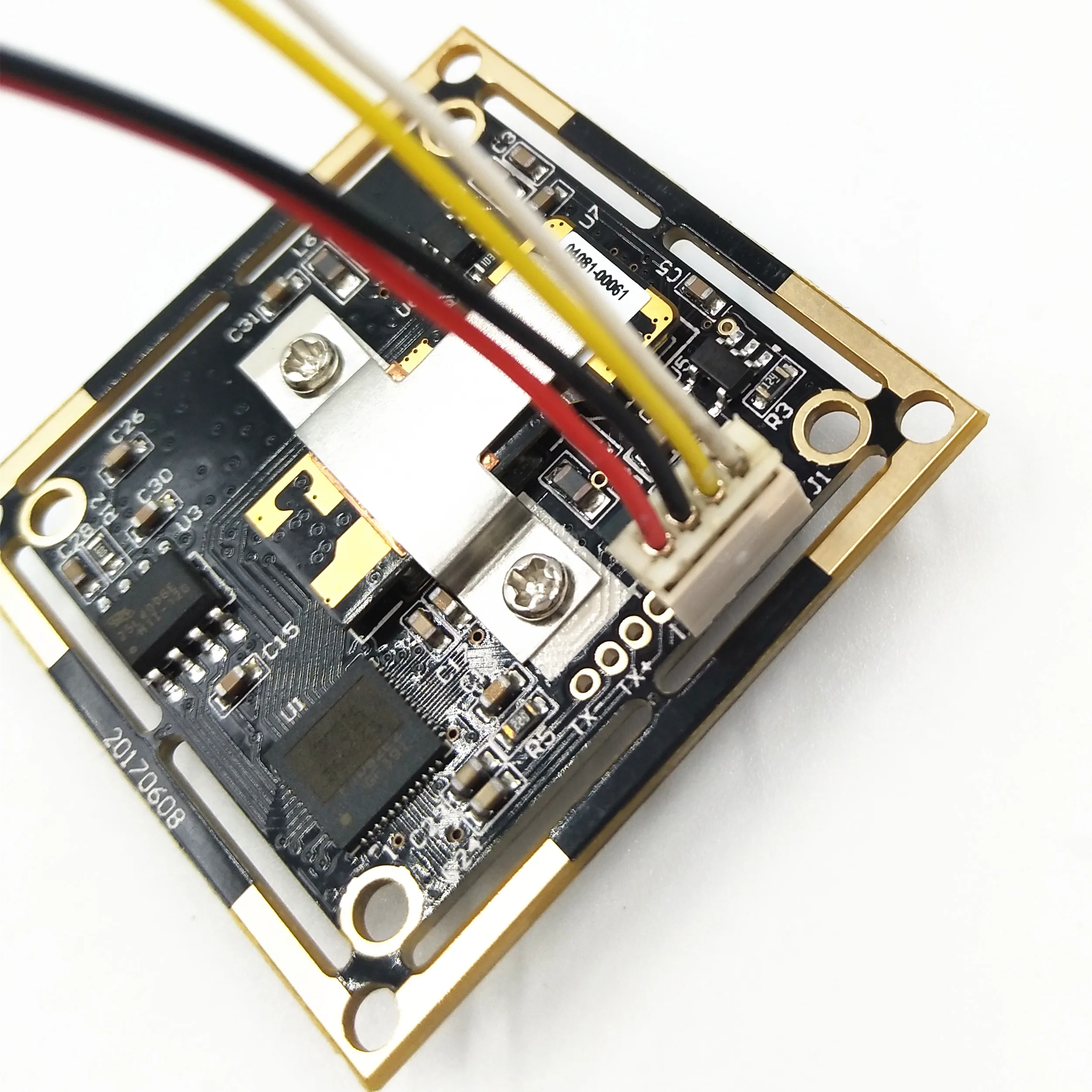 

USB Camera Module HD Free Drive 8MP Prime Auto Focus Industrial Camera Module