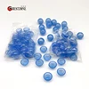 Promotion 20Pcs 0.59Inch Mini 15MM Can Open Colored Transparency Plastic Capsule Toy Ball Tiny Container Making Things Model 3