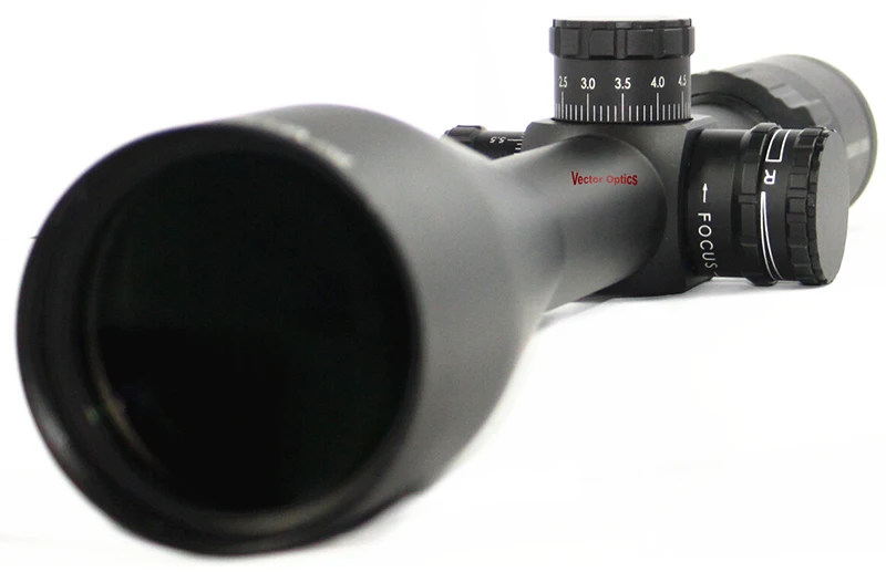 VO Paragon 5-25x56 Acom 5