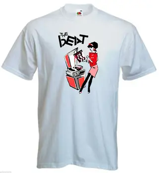 

SKA Mens Tees, The Beat, English Beat, 2 Tone, ska, rocksteady, reggae