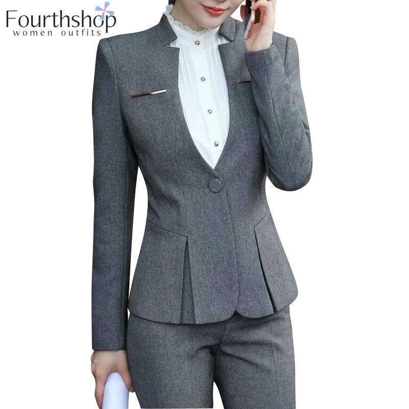 plus size 2 piece suits