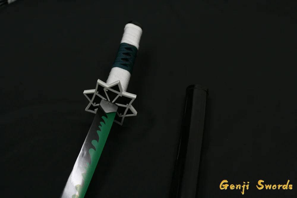 Demon Slayer Kimetsu no Yaiba Japanese Anime Wind Pillar Demon Slayer Kimetsu no Yaiba Japanese Anime Wind Pillar