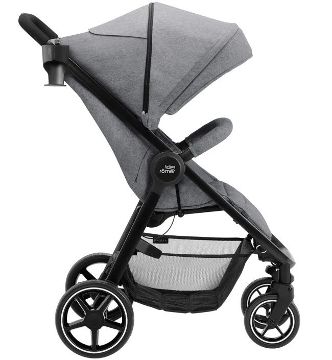 Stroller Britax Romer B Agile M 