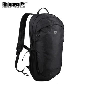

Rhinowalk 12-20L Functional Cycling Backpack Outdoor Camping Backpack Nylon helmet Bag For cycling Lightweight Bicycle Bag
