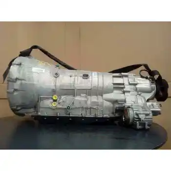 

GA6HP26Z GEARBOX BMW 3 SERIES COUPE (E92)