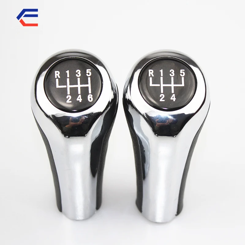 

Car Gear Shift Knob Sports Lever HandBall 5 6 Speed For BMW 1 3 5 6 Series E30 E32 E34 E36 E38 E39 E46 E53 E60 E63 E83 E84 E87