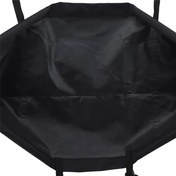 

Large Capacity Trunk Storage Pockets Sundries Hanging Bag Back Boot Organiser Container Home Storage Bags