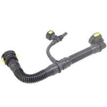 Жилет двигателя шланг крышка головки блока цилиндров масла дыхательные трубы 1192WZ для Peugeot 1007 206 SW 207 307 SW Citroen C2 C3 C4 ET3J4 Жилет двигателя шланг крышка головки блока цилиндров масла дыхательные трубы 1192WZ для Peugeot 1007 206 SW 207 307 SW Citroen C2 C3 C4 ET3J4