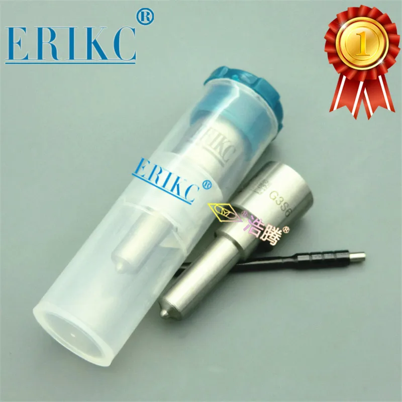 ERIKC G3S6 форсунка дизельного топлива common rail oem 293400 0060 для 23670 0L090 30400 09350