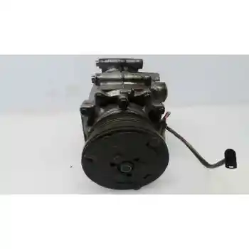 

2905407714 AIR CONDITIONING COMPRESSOR Ford PARTY MESSENGER (DX)
