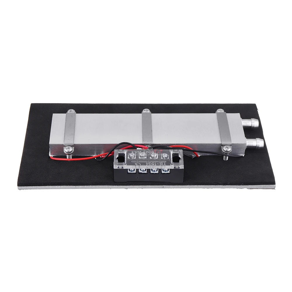 

NEW 240W DIY Semiconductor Cooler Ultra-thin Refrigeration Module Cooling Plate Semiconductor Refrigeration Film