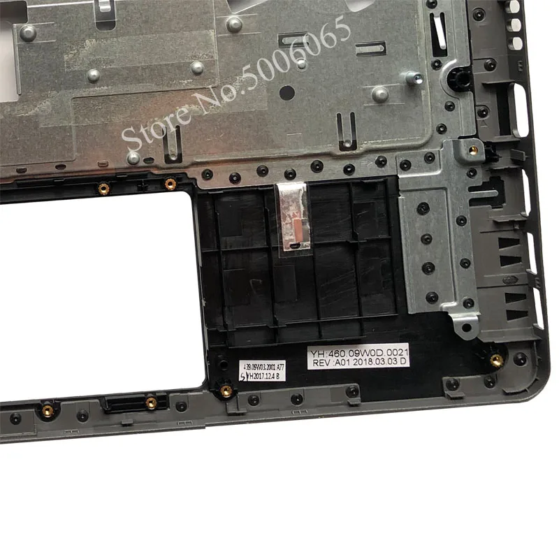 Чехол для ноутбука Dell Vostro 3468, верхняя крышка для ноутбука 0T7RY4