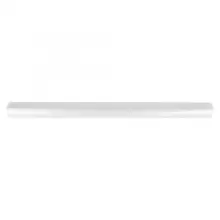 Без клейкой матовой оконной пленки элегантная оконная наклейка для украшения дома 0,45x2 м