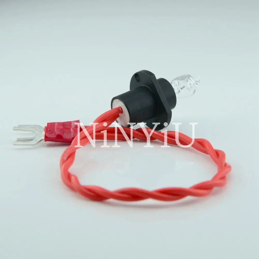 Senlo SL300 senlo 8010 8020 8030 Биохимический лампа анализатора 12V20W
