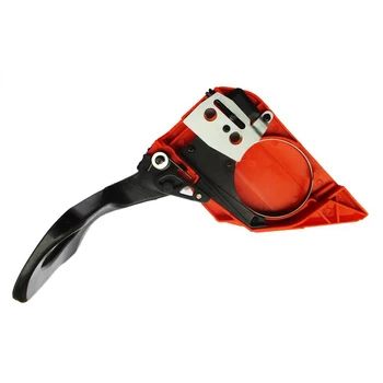 

1pc For Baumr-Ag SX62 62cc Chainsaw Chain Saw Brake Handle&Sprocket Clutch Cove
