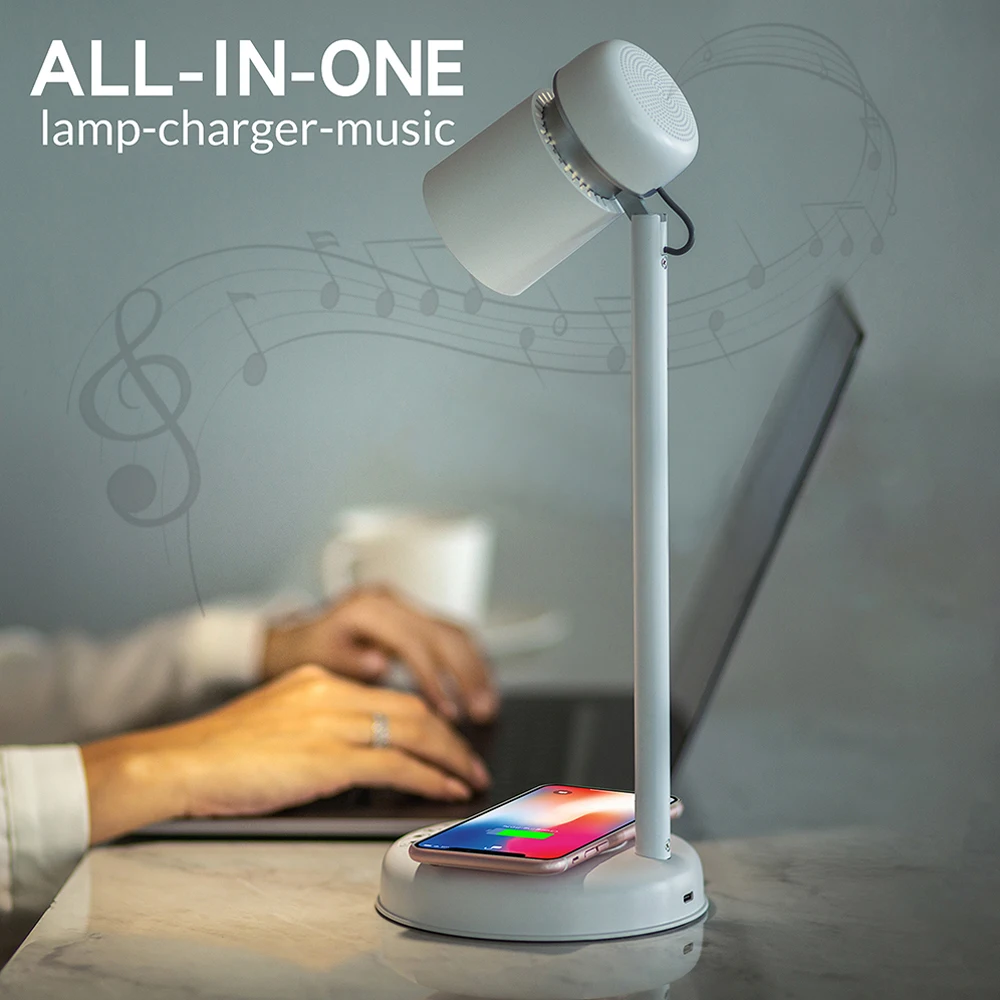 3 in 1 20W max wireless charger for phone  xiaomi