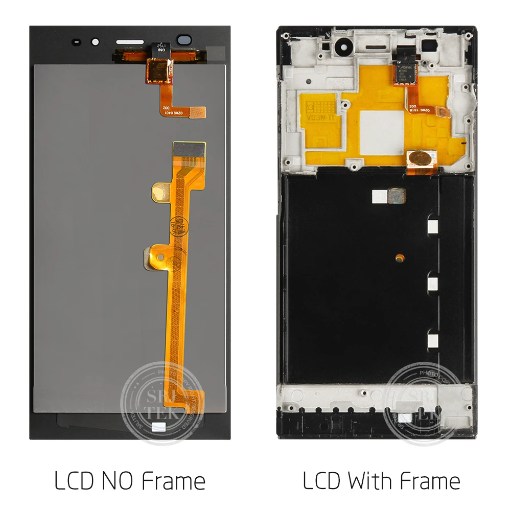 Srjtek для Xiao mi 3, ЖК-матрица, сенсорный экран, дигитайзер, полная сборка с рамкой для Xiao mi 3 M3 mi 3, дисплей TDS-CDNA/WCDMA