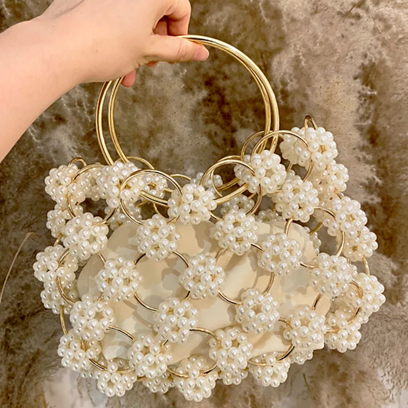 Новинка 2020 женская бежевая Бриллиантовая Высококачественная французская